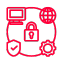 Asset Management Icon