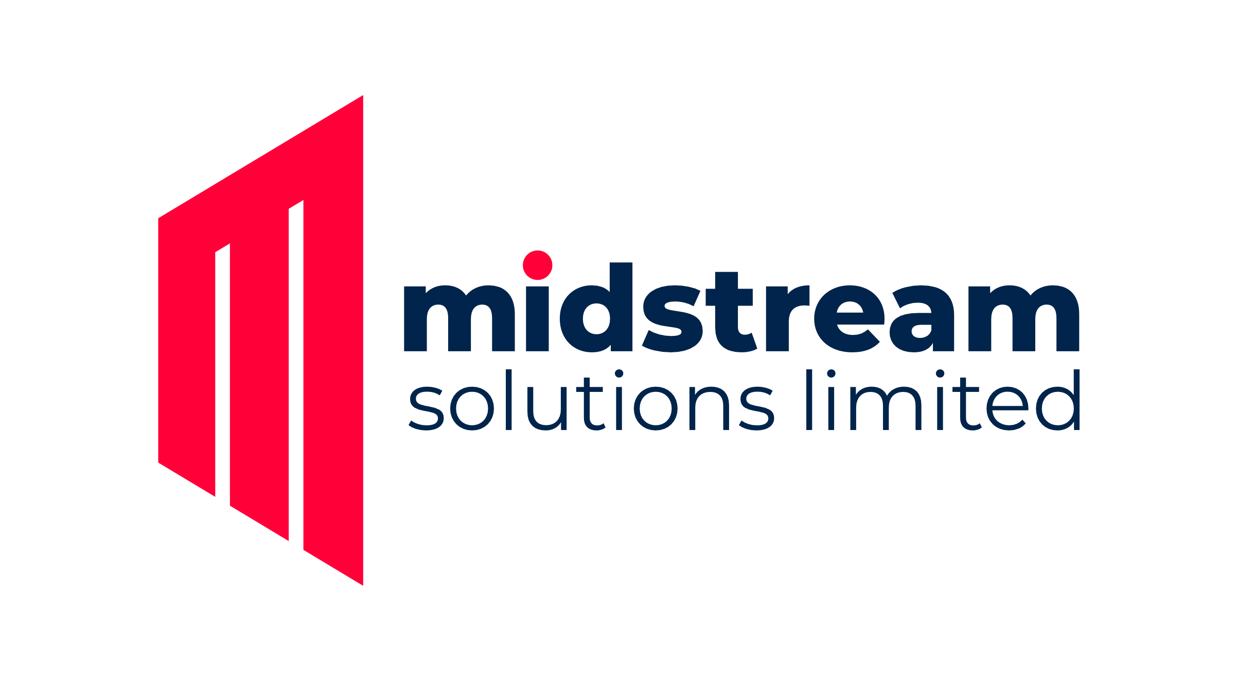 Logo Midstream