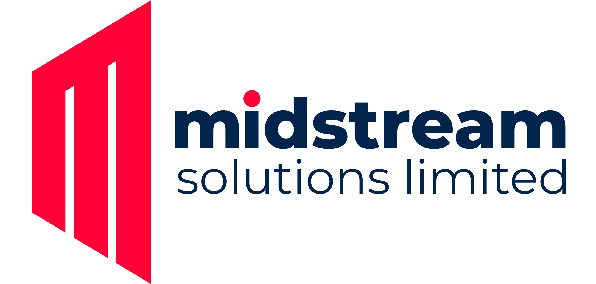 Midstream Logo